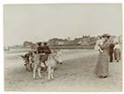 Marine terrace sands 1912[Photo]